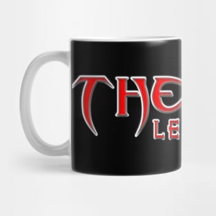 Theory Legion Mug